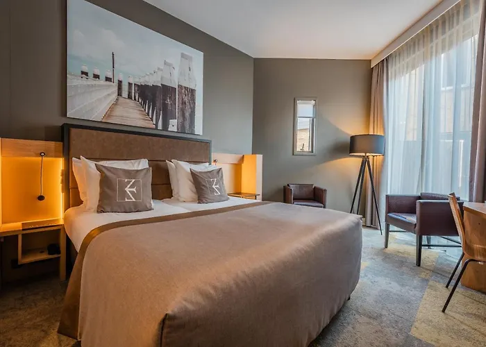 Hotel Zeezicht