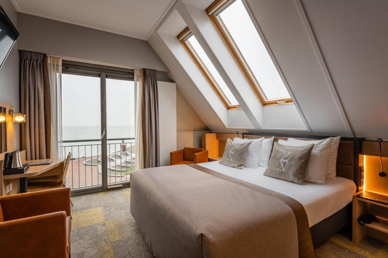 Zeezicht Hotel Vlieland