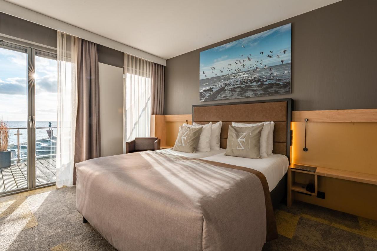 Zeezicht Hotel 3*
